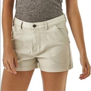 Patagonia stand up shorts